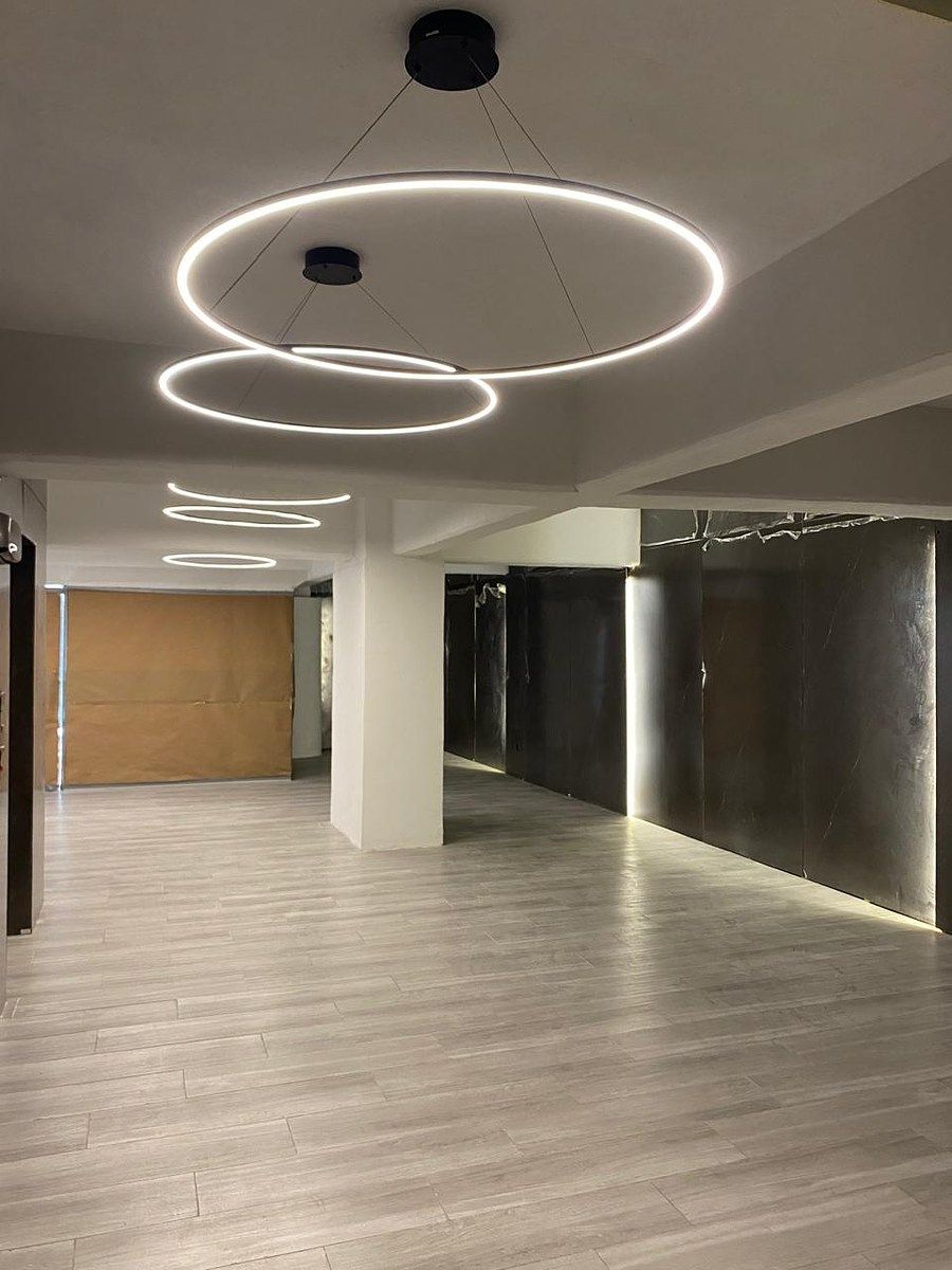 Office in Anzures, Miguel Hidalgo, photo 13 of 23