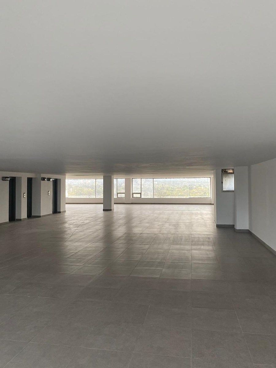 Office in Anzures, Miguel Hidalgo, photo 18 of 23