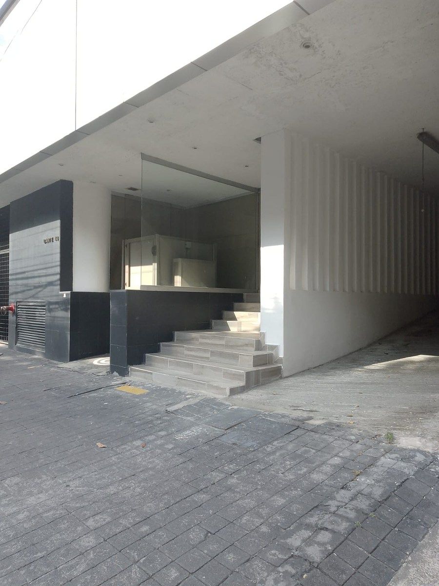 Office in Anzures, Miguel Hidalgo, photo 2 of 23