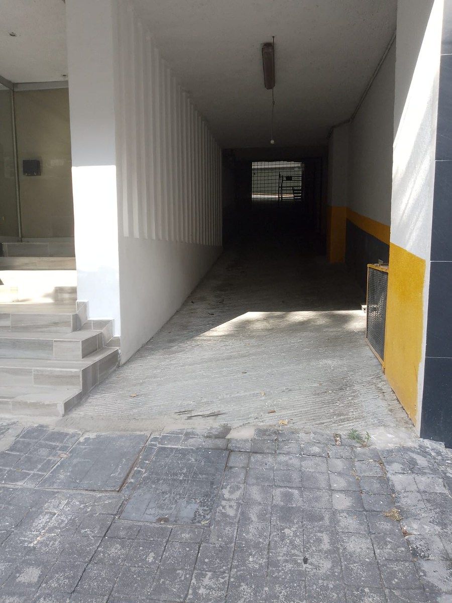 Office in Anzures, Miguel Hidalgo, photo 21 of 23