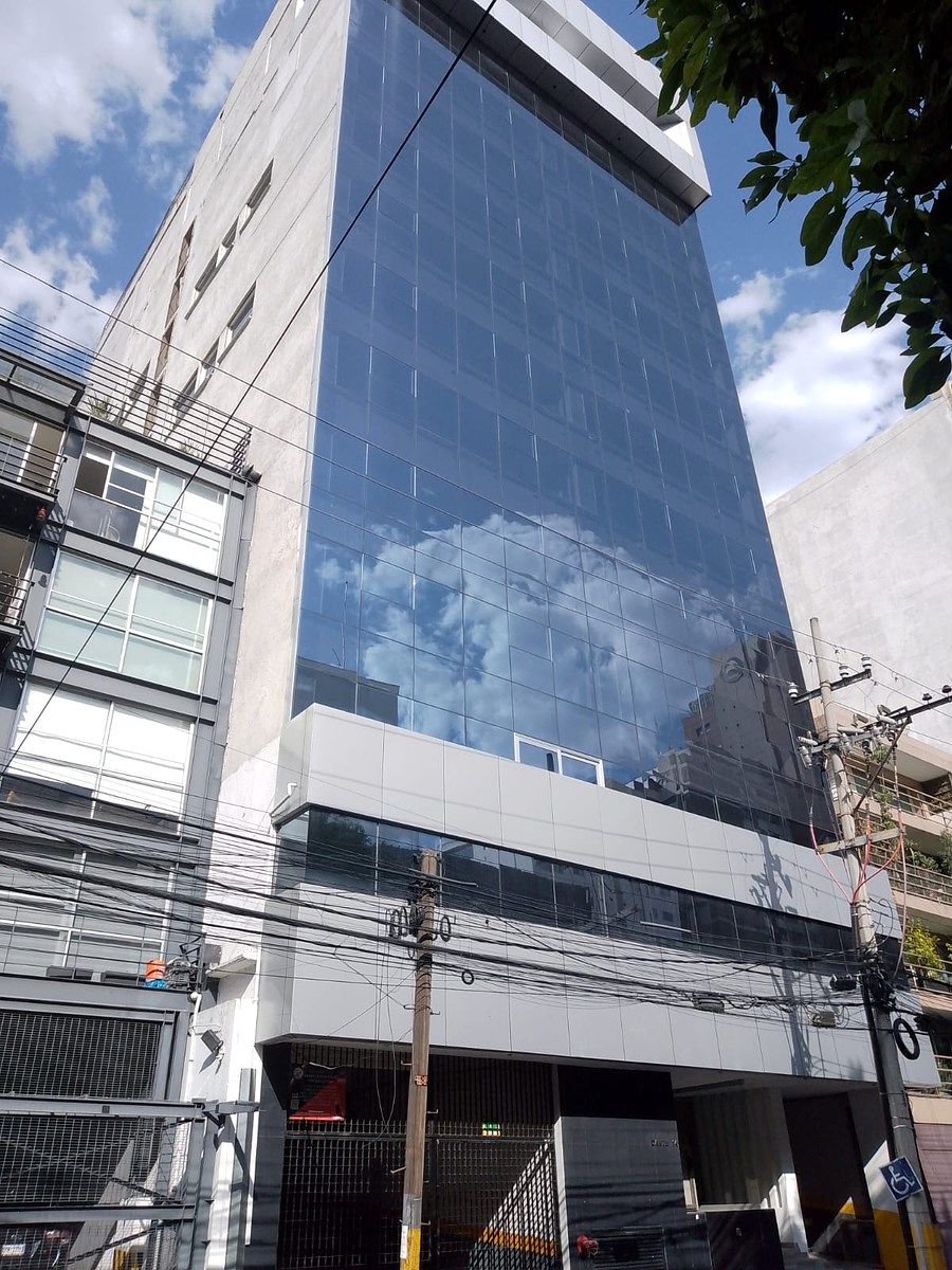 Office in Anzures, Miguel Hidalgo, photo 23 of 23