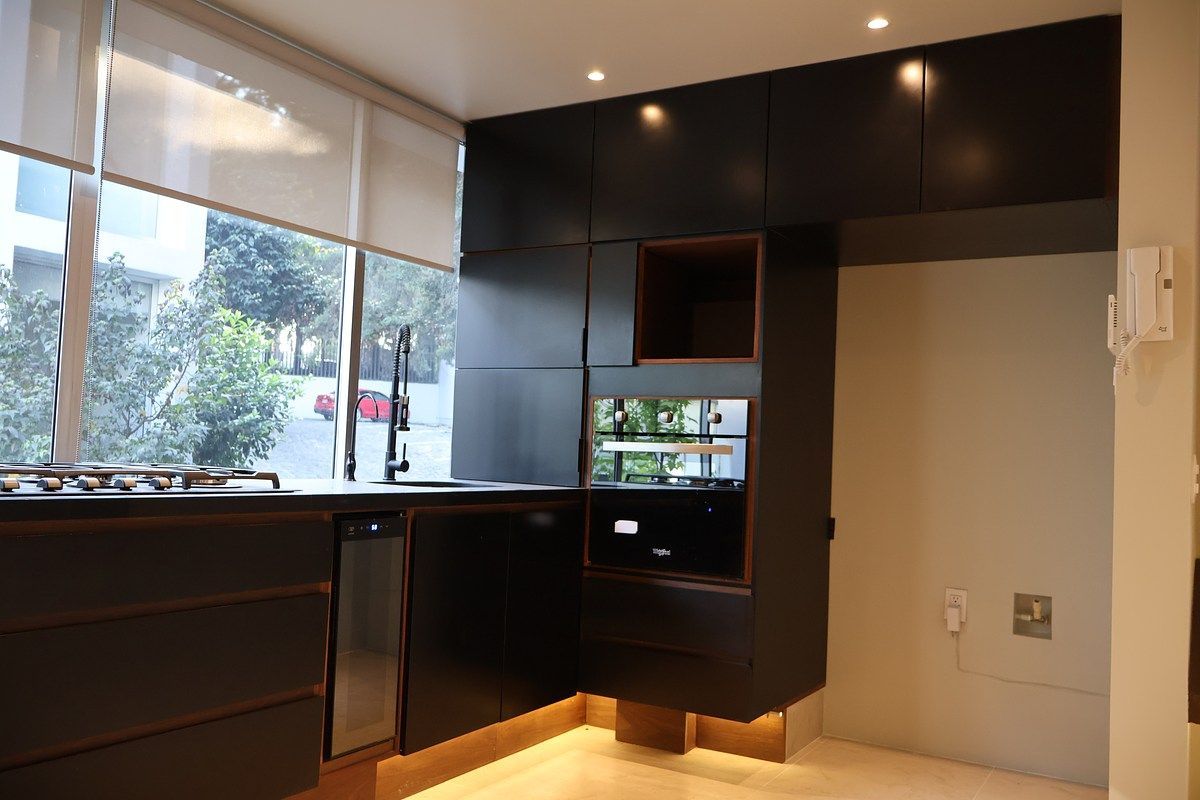 Casa en Cuajimalpa, Cuajimalpa de Morelos, foto 6 de 28