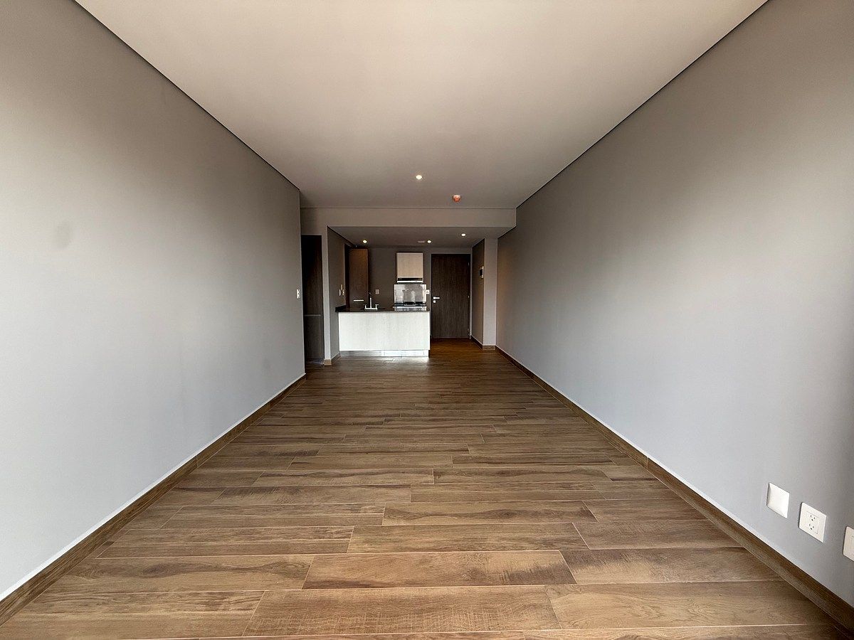 Departamento en Tabacalera, Cuauhtémoc, foto 2 de 26