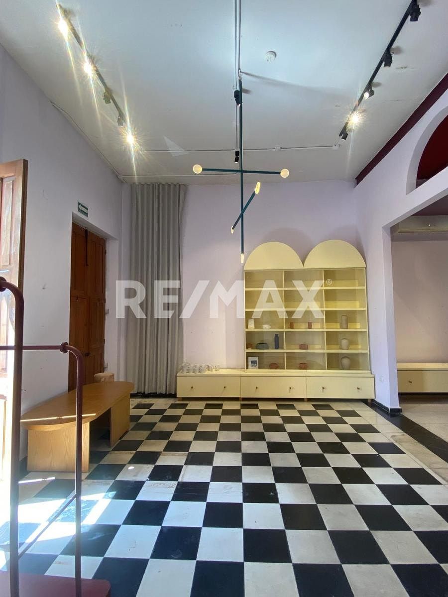 Local comercial en Mérida Centro, Mérida, foto 6 de 28