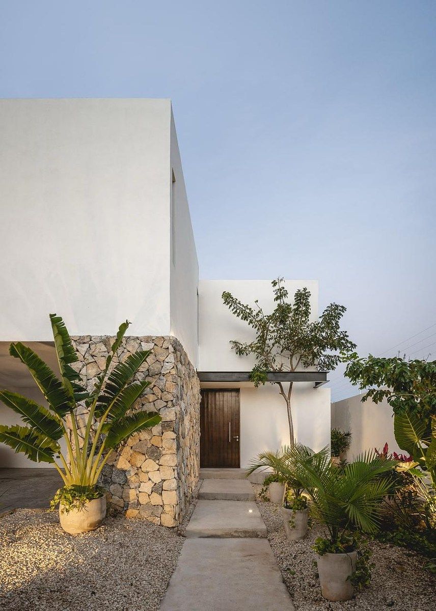 Casa en Dzityá, Mérida, foto 4 de 23