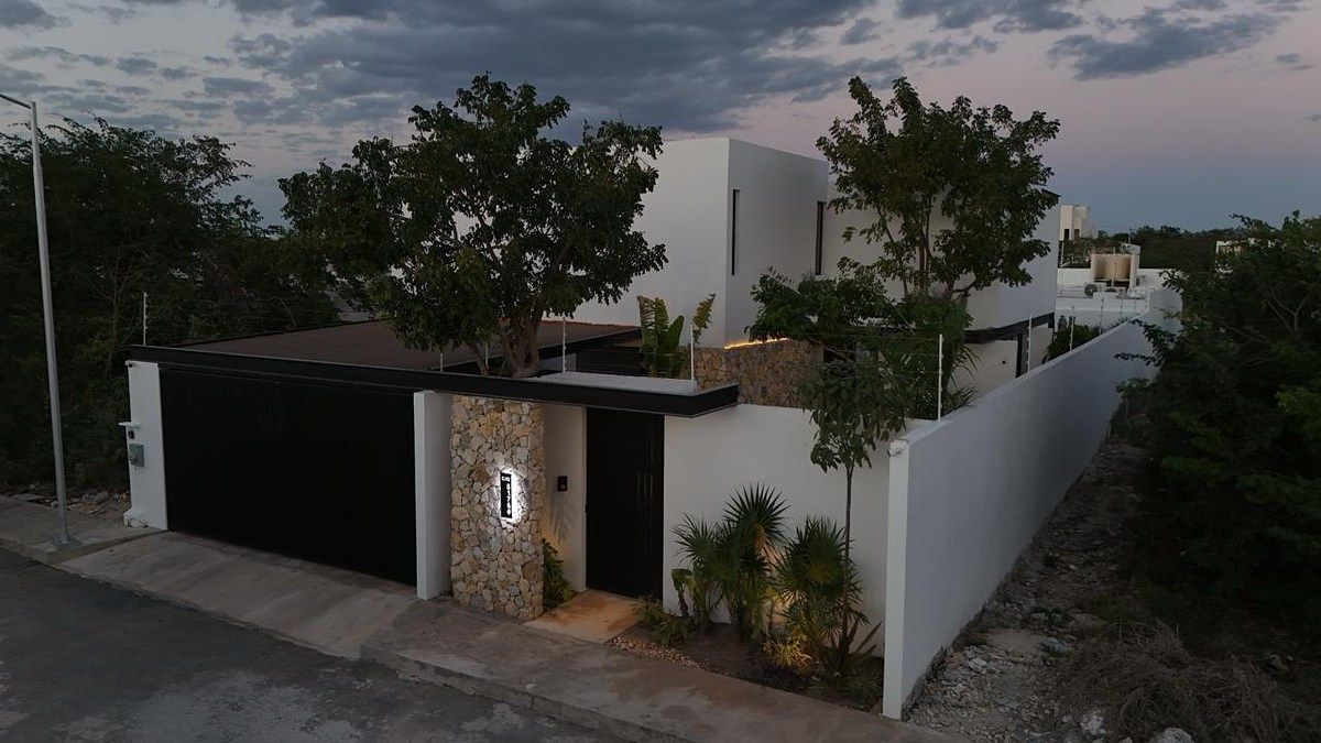Casa en Dzityá, Mérida, foto 2 de 23