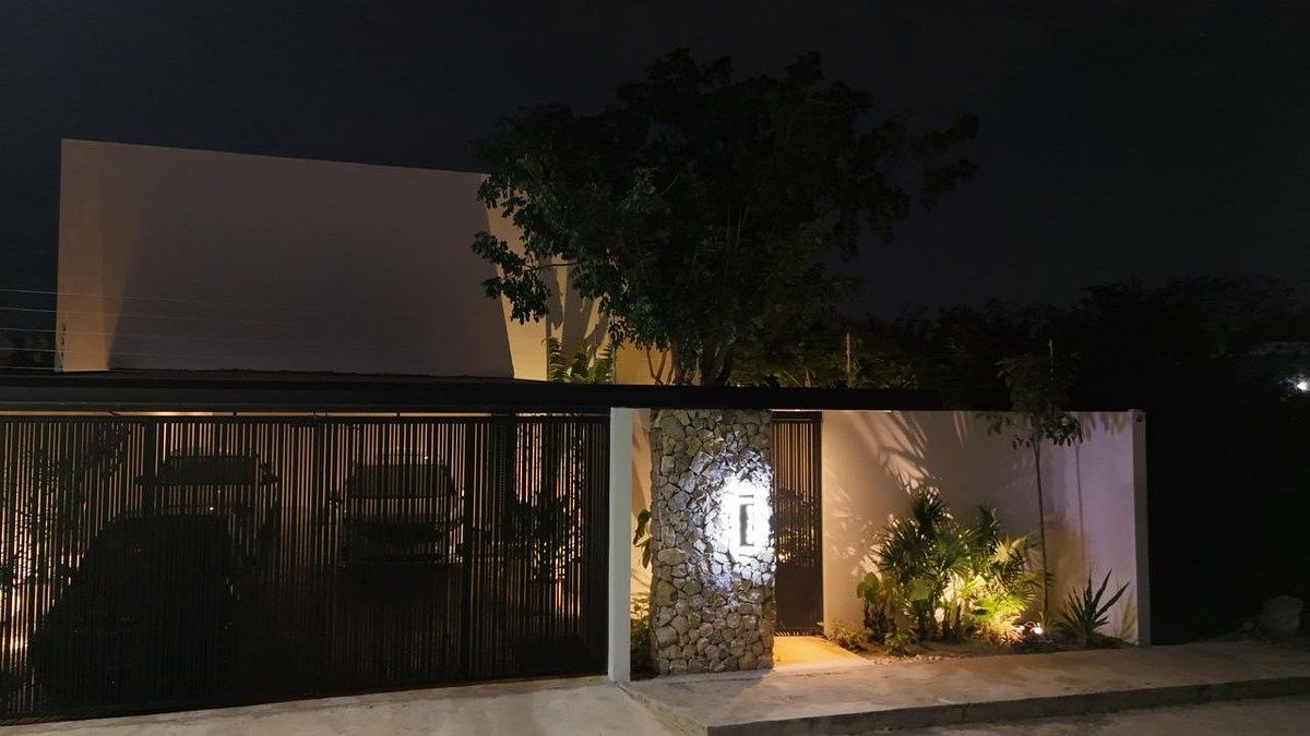 Casa en Dzityá, Mérida, foto 14 de 23