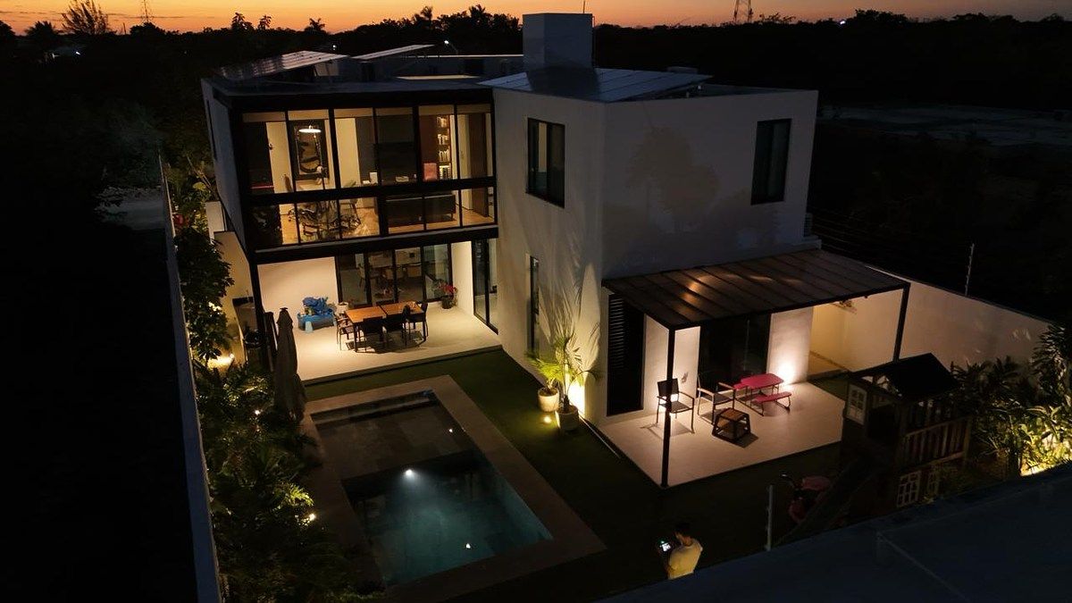 Casa en Dzityá, Mérida, foto 16 de 23