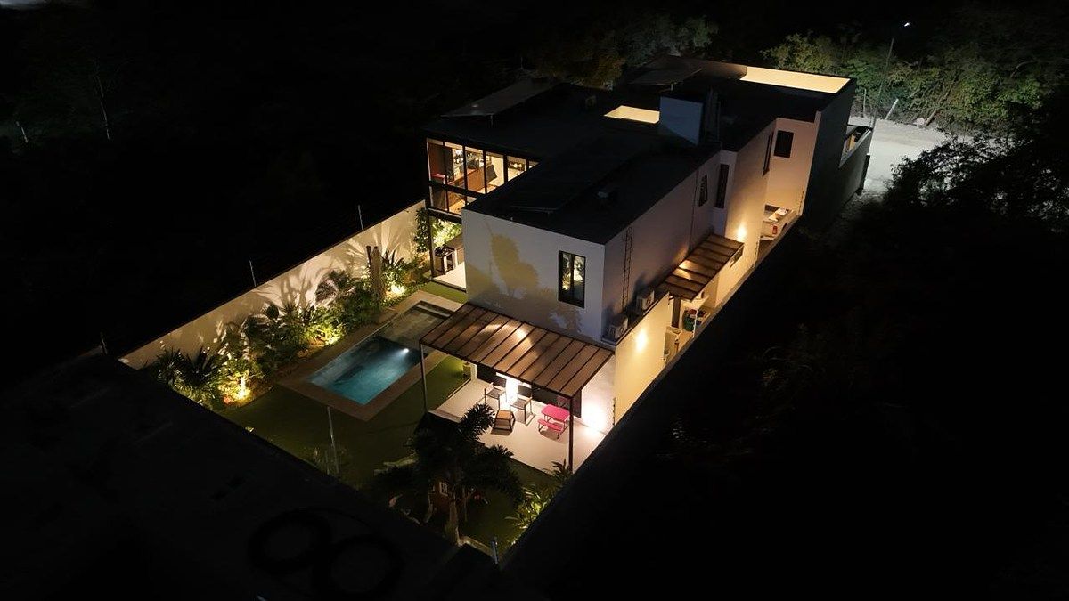 Casa en Dzityá, Mérida, foto 18 de 23