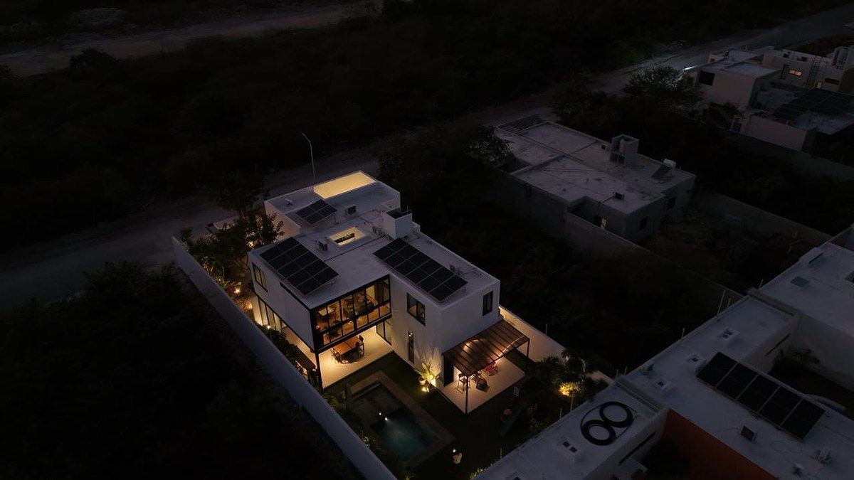 Casa en Dzityá, Mérida, foto 20 de 23