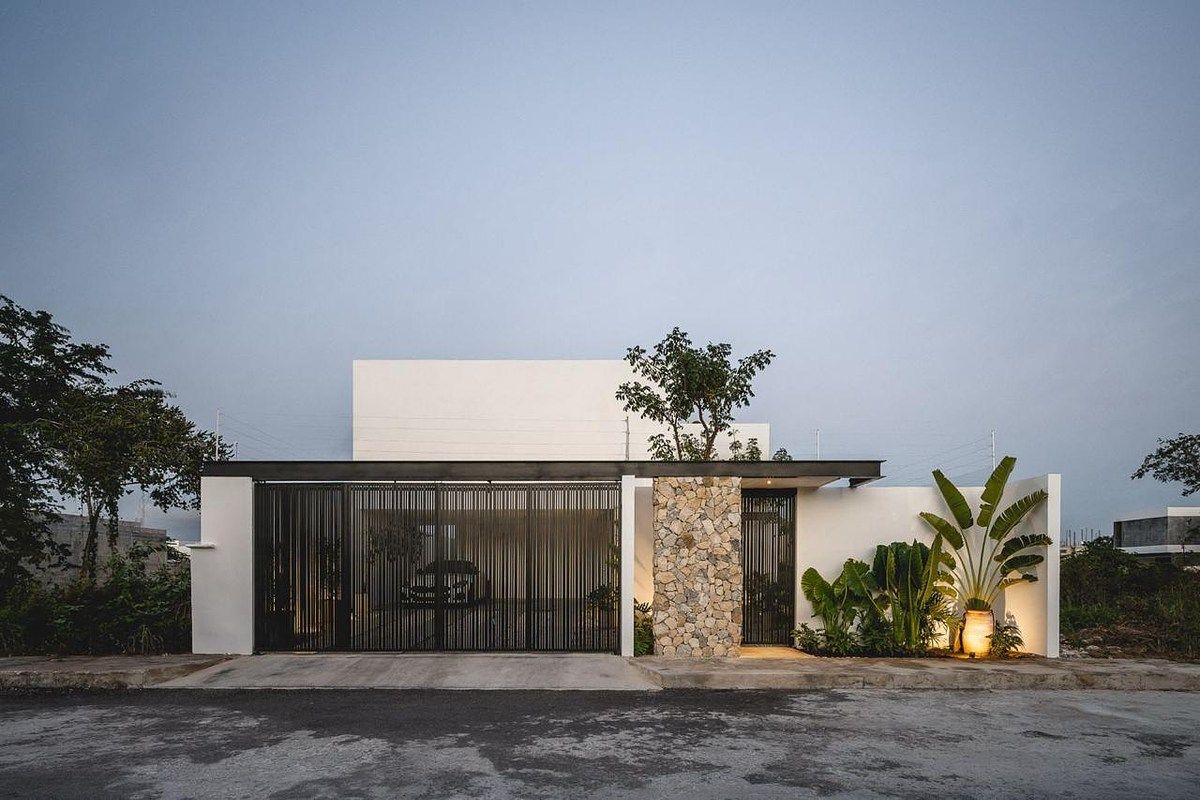 Casa en Dzityá, Mérida, foto 19 de 23