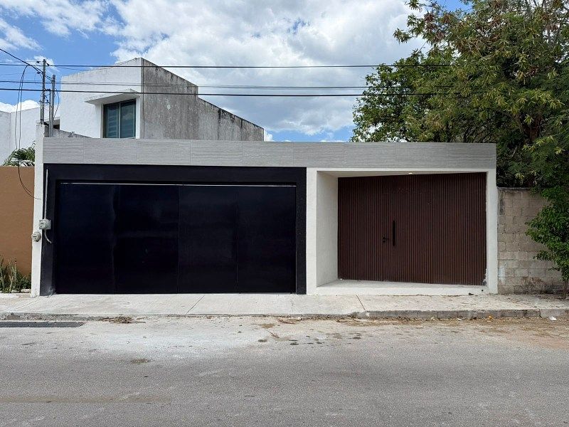 Casa en venta en Colonia Maya. Merida, Yucatan ., foto 1 de 12