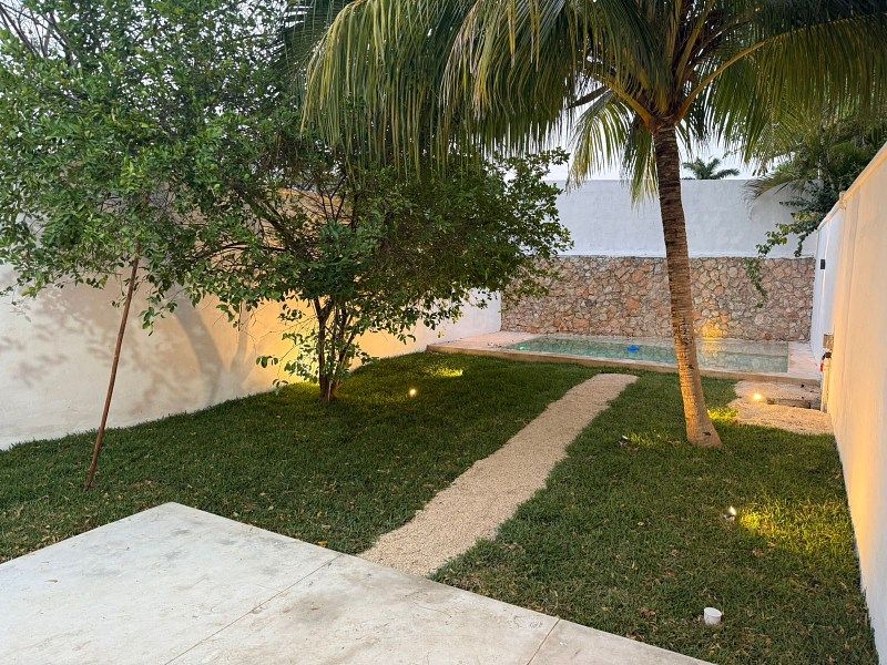 Casa en Maya, Mérida, foto 9 de 12