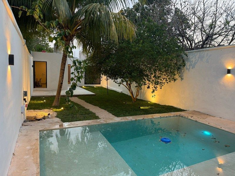 Casa en Maya, Mérida, foto 10 de 12