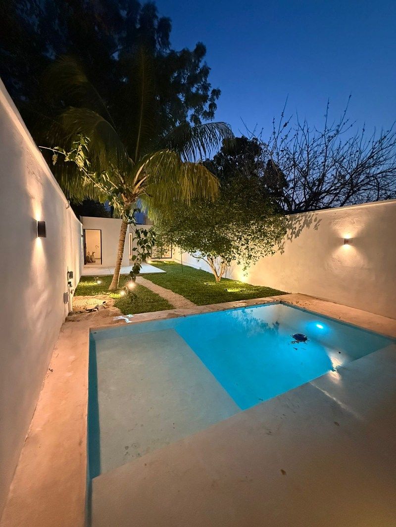 Casa en Maya, Mérida, foto 11 de 12