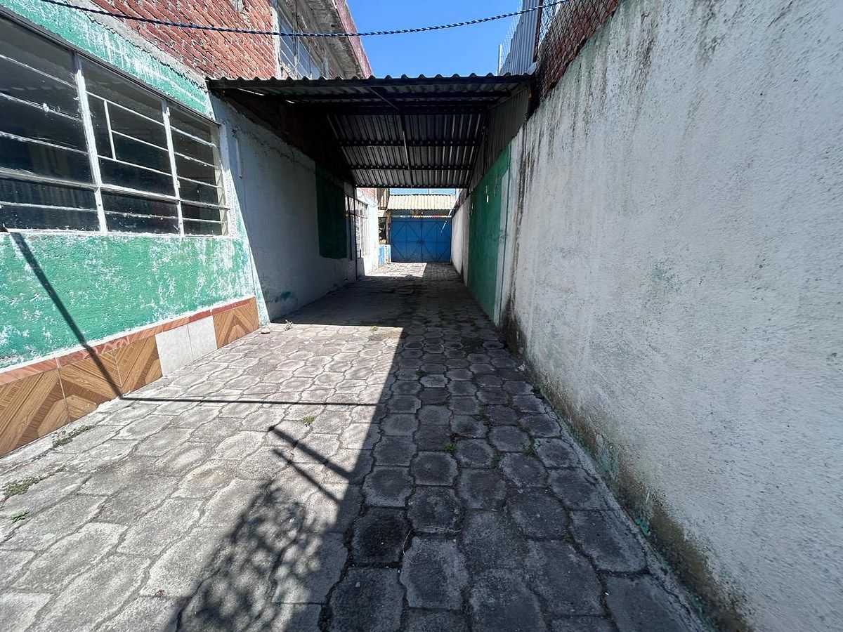 Casa en Las Flores, Toluca, foto 2 de 22