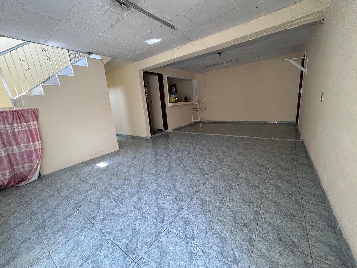 Casa en Las Flores, Toluca, foto 5 de 22