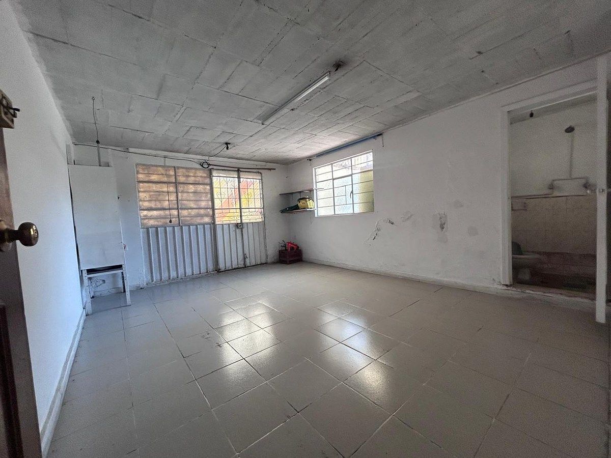 Casa en Las Flores, Toluca, foto 3 de 22