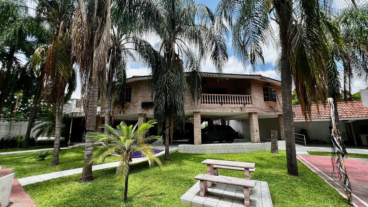 House in Yerbaniz, Santiago, photo 6 of 18