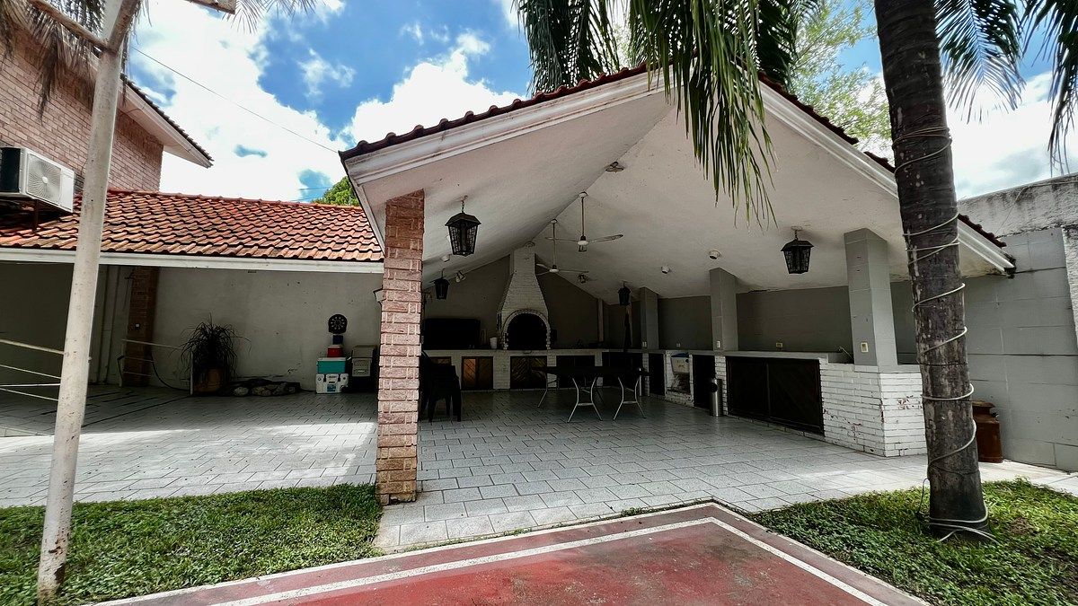 House in Yerbaniz, Santiago, photo 7 of 18