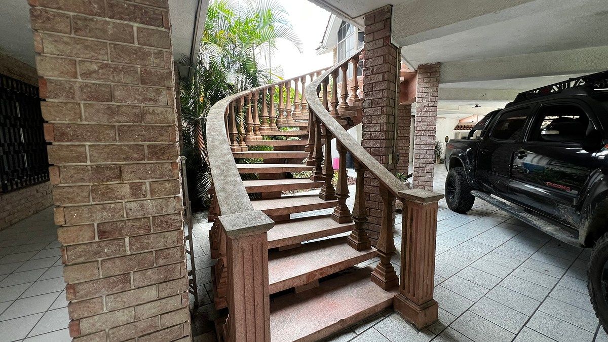 House in Yerbaniz, Santiago, photo 13 of 18