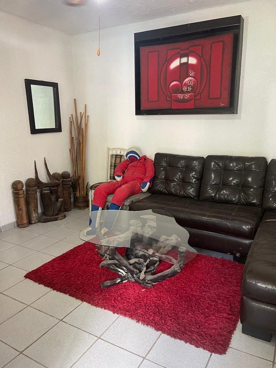 House in Yerbaniz, Santiago, photo 14 of 18
