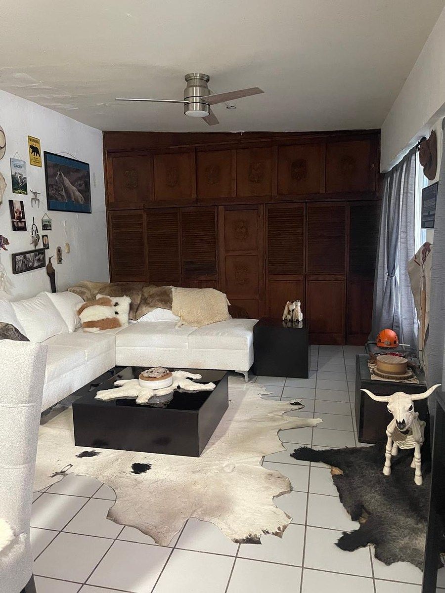 House in Yerbaniz, Santiago, photo 15 of 18