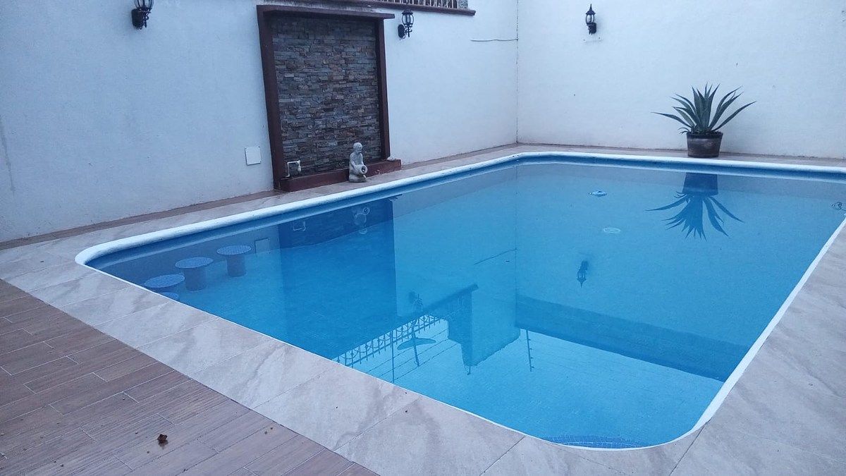 Alberca de 6 x 8 mtrs., photo 3 of 18