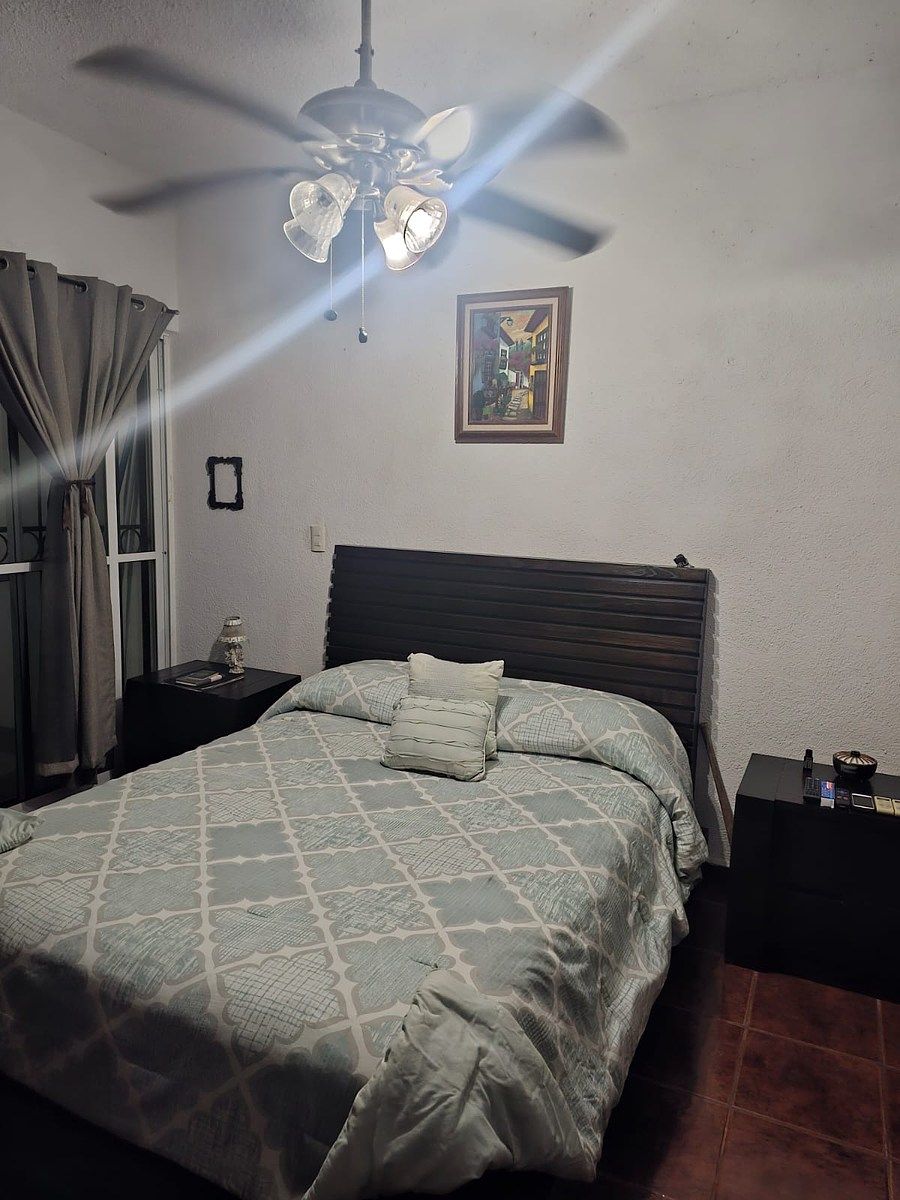 Recámara matrimonial amueblada, photo 5 of 18