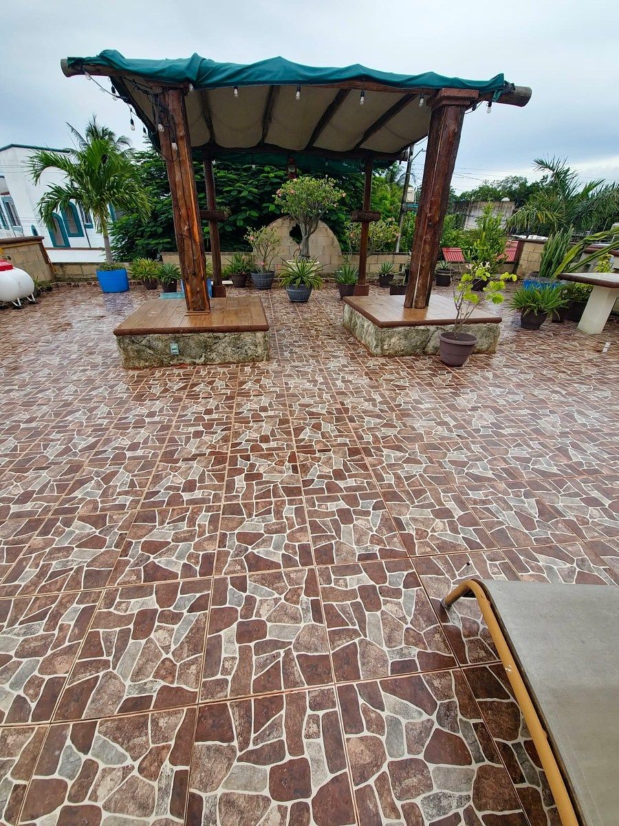 Amplio Rooftoffarden de 9 x 11 mts, con pérgola de 5 x 4 mts, photo 16 of 18