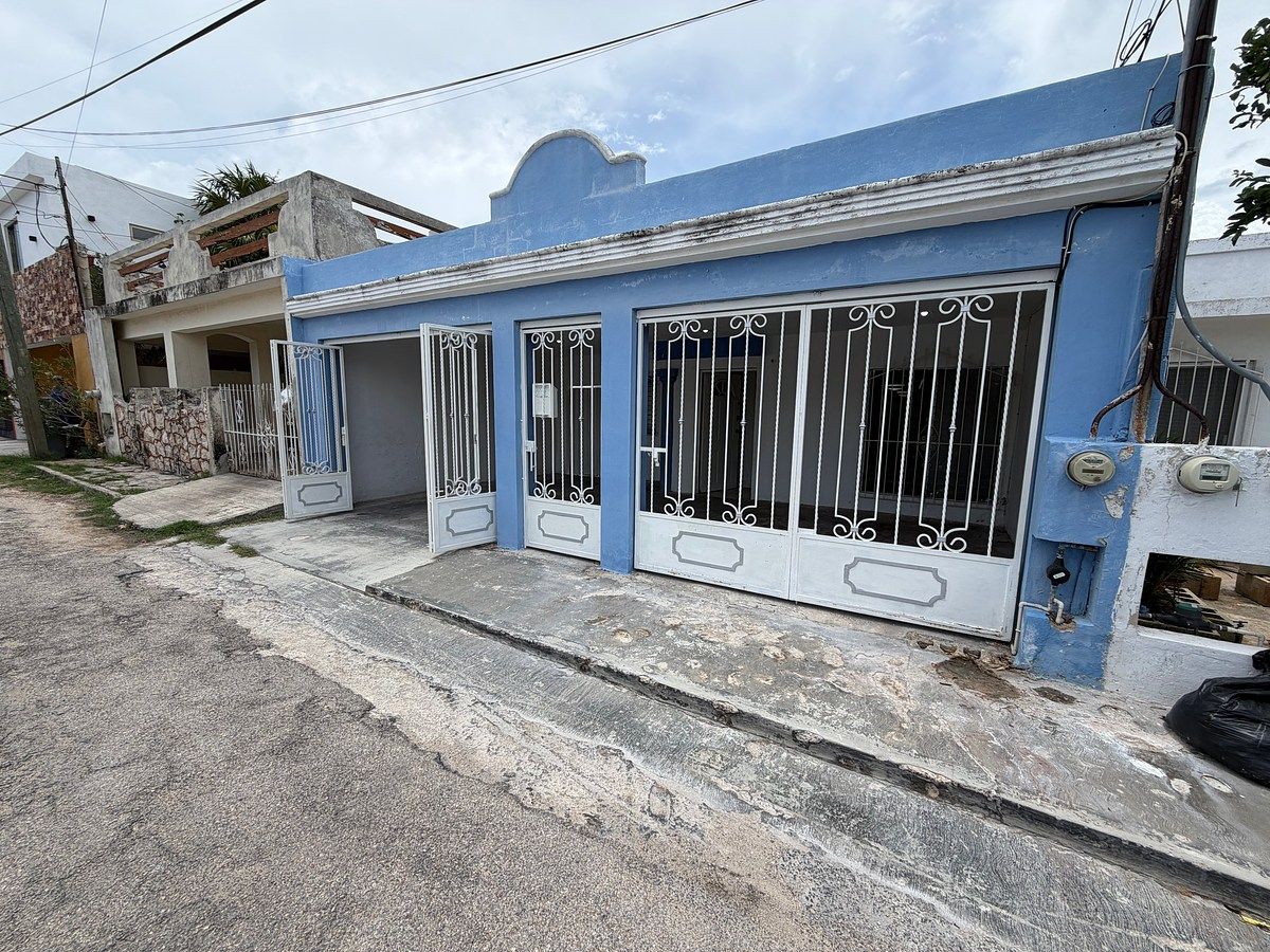 Casa em Yucalpeten, Mérida, foto 2 de 16
