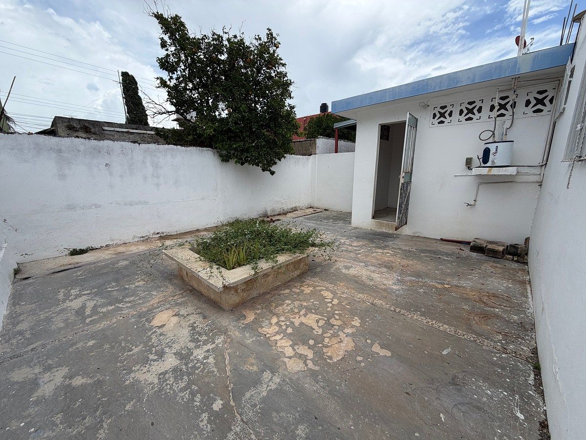 Casa em Yucalpeten, Mérida, foto 14 de 16