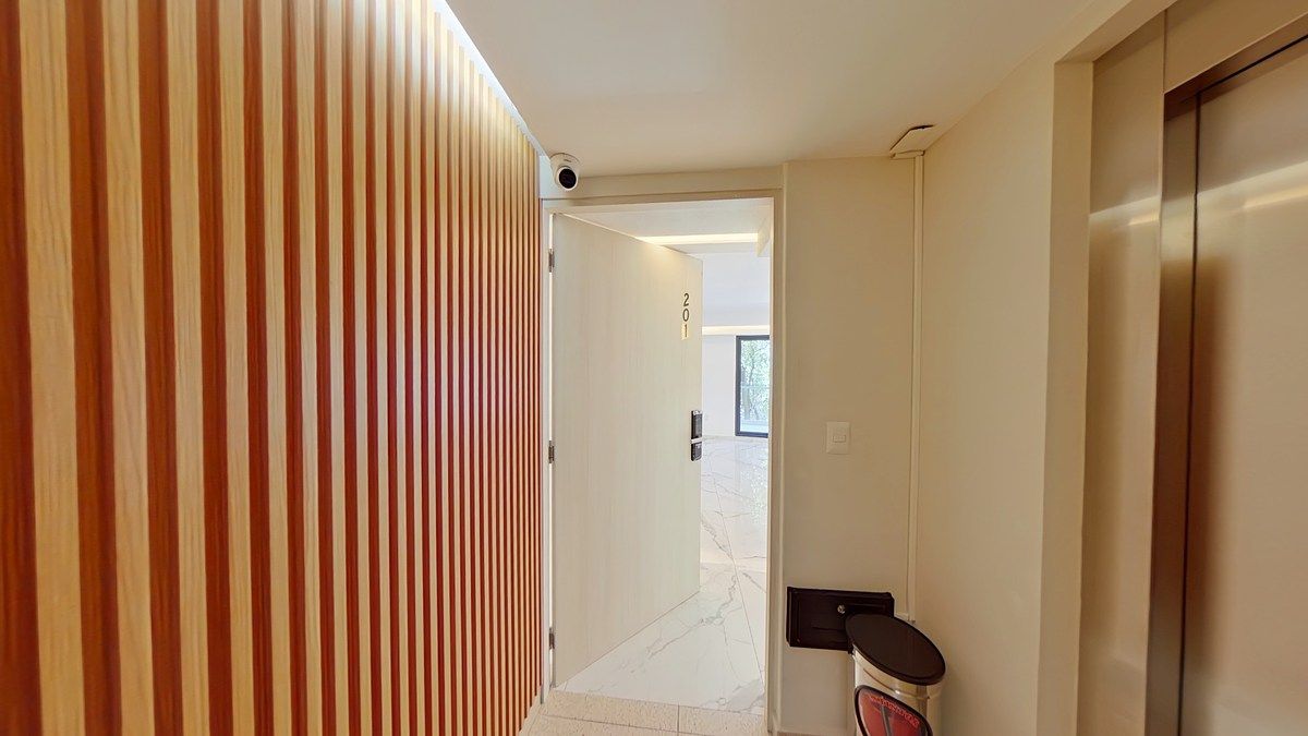 Departamento Premium en Venta – Hipódromo Condesa - foto 2
