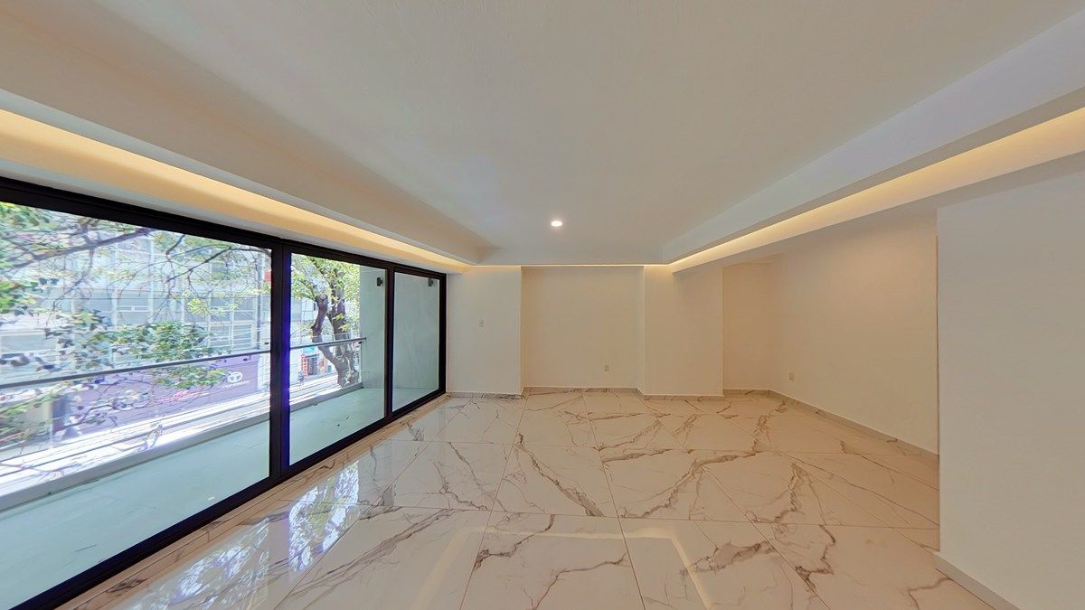 Departamento Premium en Venta – Hipódromo Condesa - foto 3