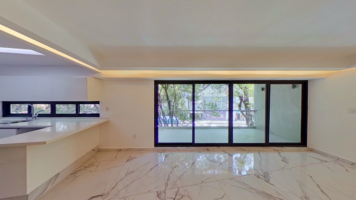 Departamento Premium en Venta – Hipódromo Condesa - foto 4