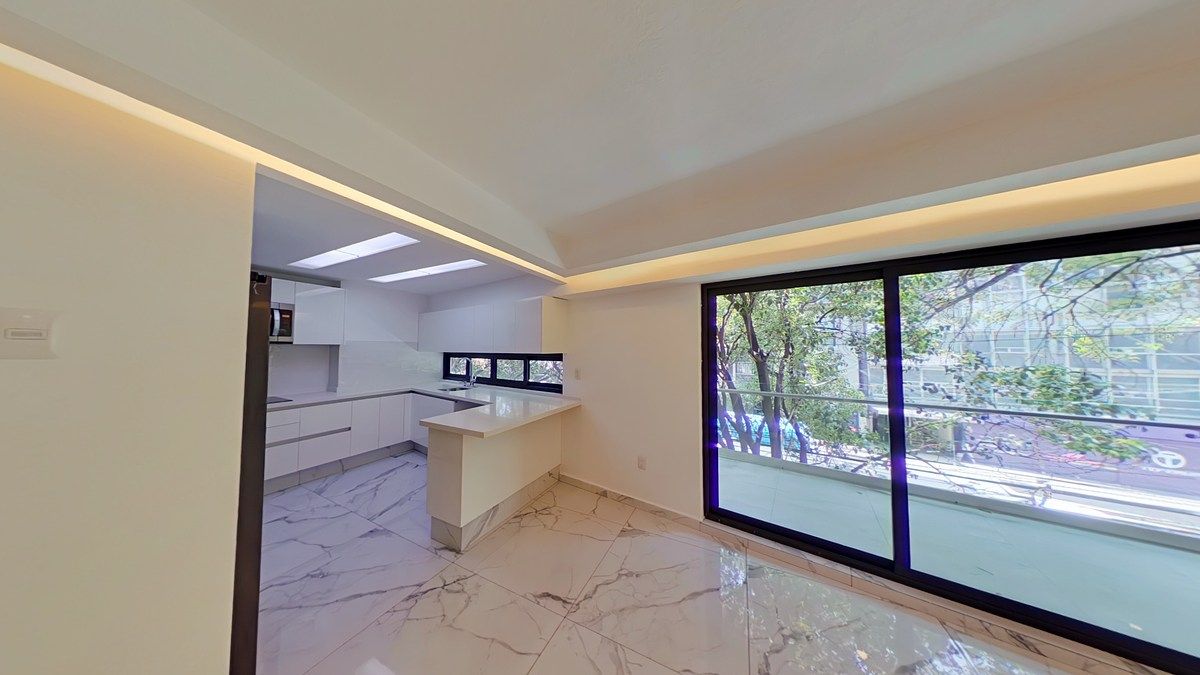 Departamento Premium en Venta – Hipódromo Condesa - foto 5