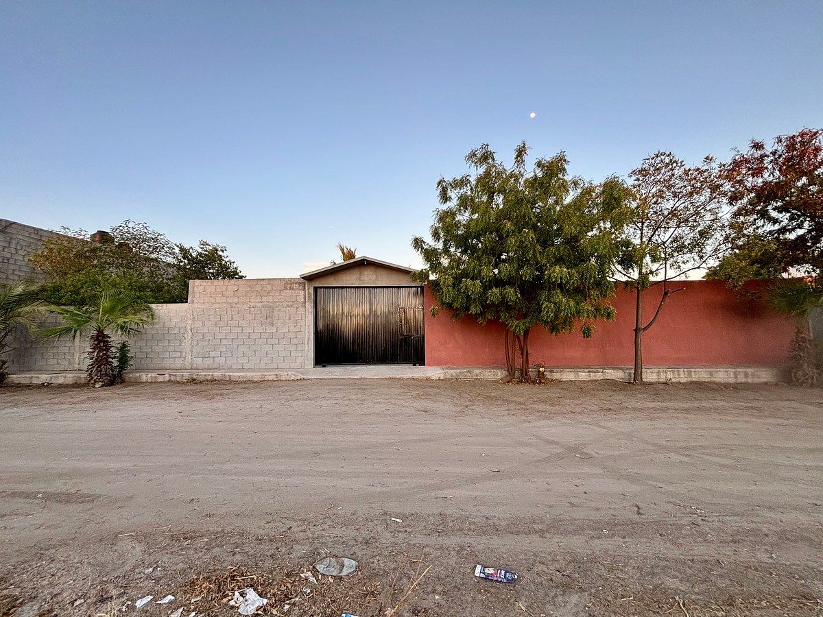 Terreno comercial en Diana Laura, La Paz, foto 2 de 17