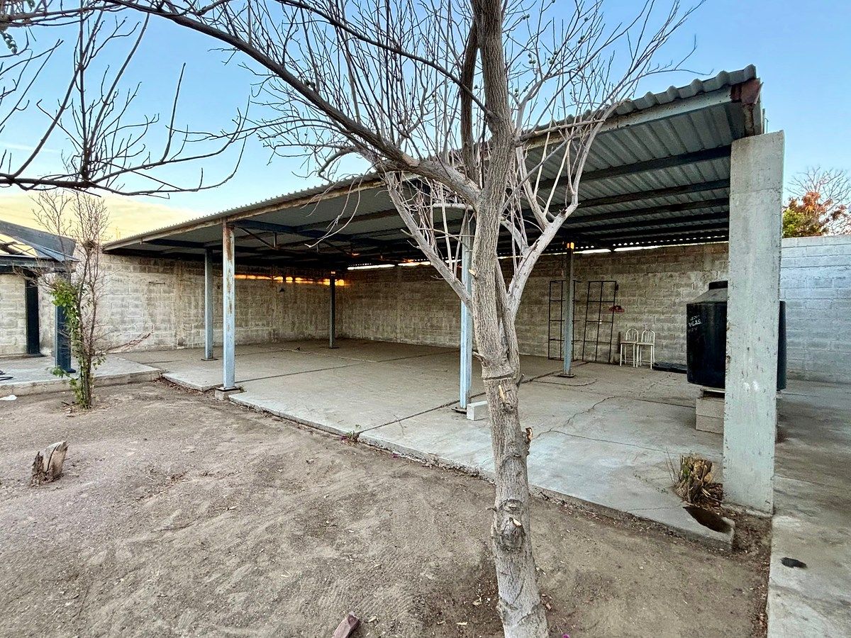 Terreno comercial en Diana Laura, La Paz, foto 6 de 17
