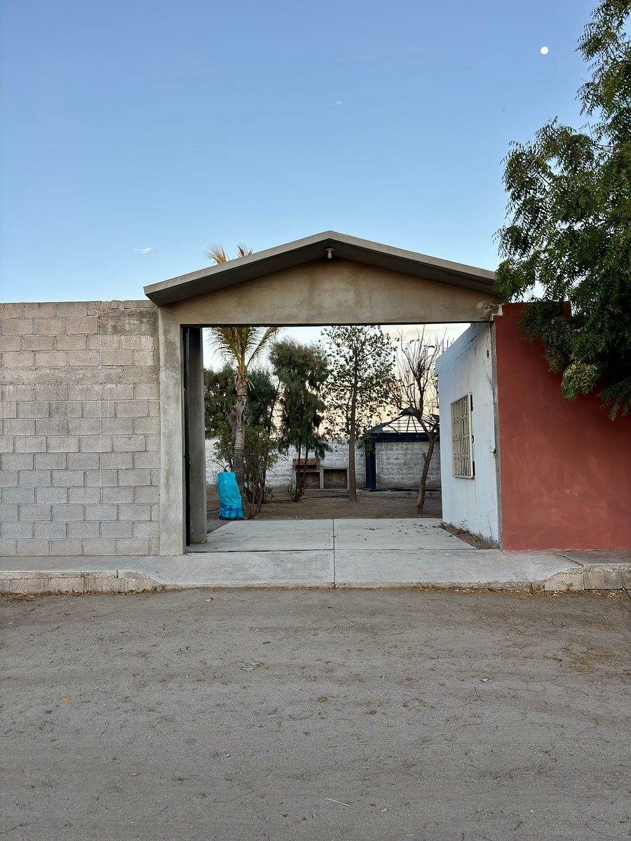 Terreno comercial en Diana Laura, La Paz, foto 7 de 17