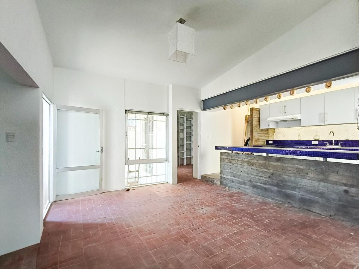 Casa en Hacienda Tetela, Cuernavaca, foto 6 de 36