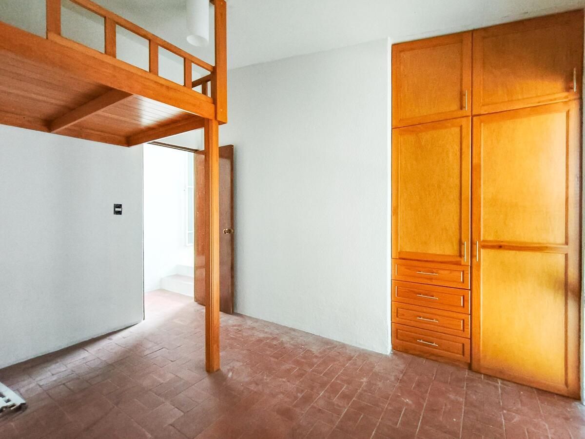 Casa en Hacienda Tetela, Cuernavaca, foto 12 de 36
