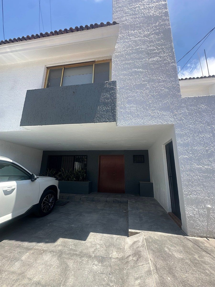 House in Vallarta Universidad, Zapopan, photo 3 of 27