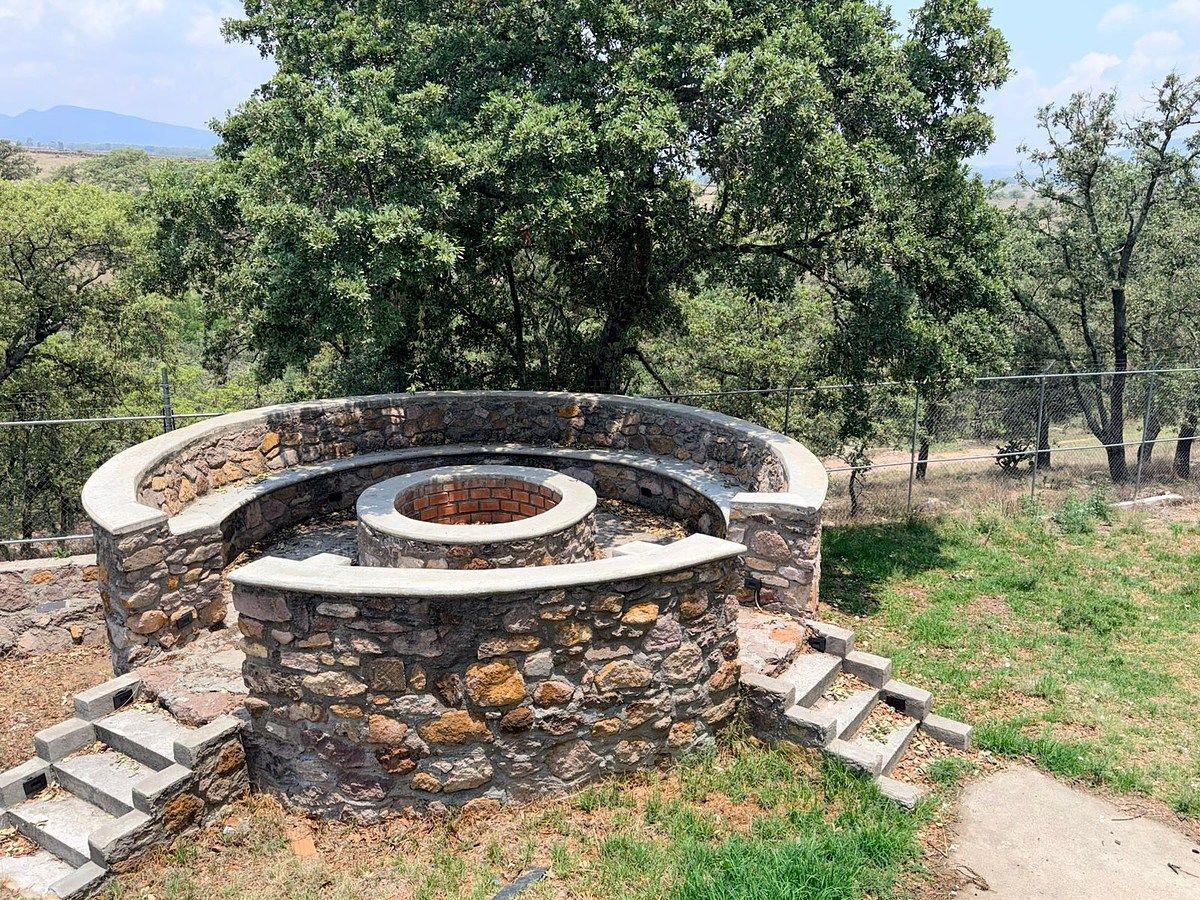 Rancho en El Batán, Amealco, foto 22 de 24