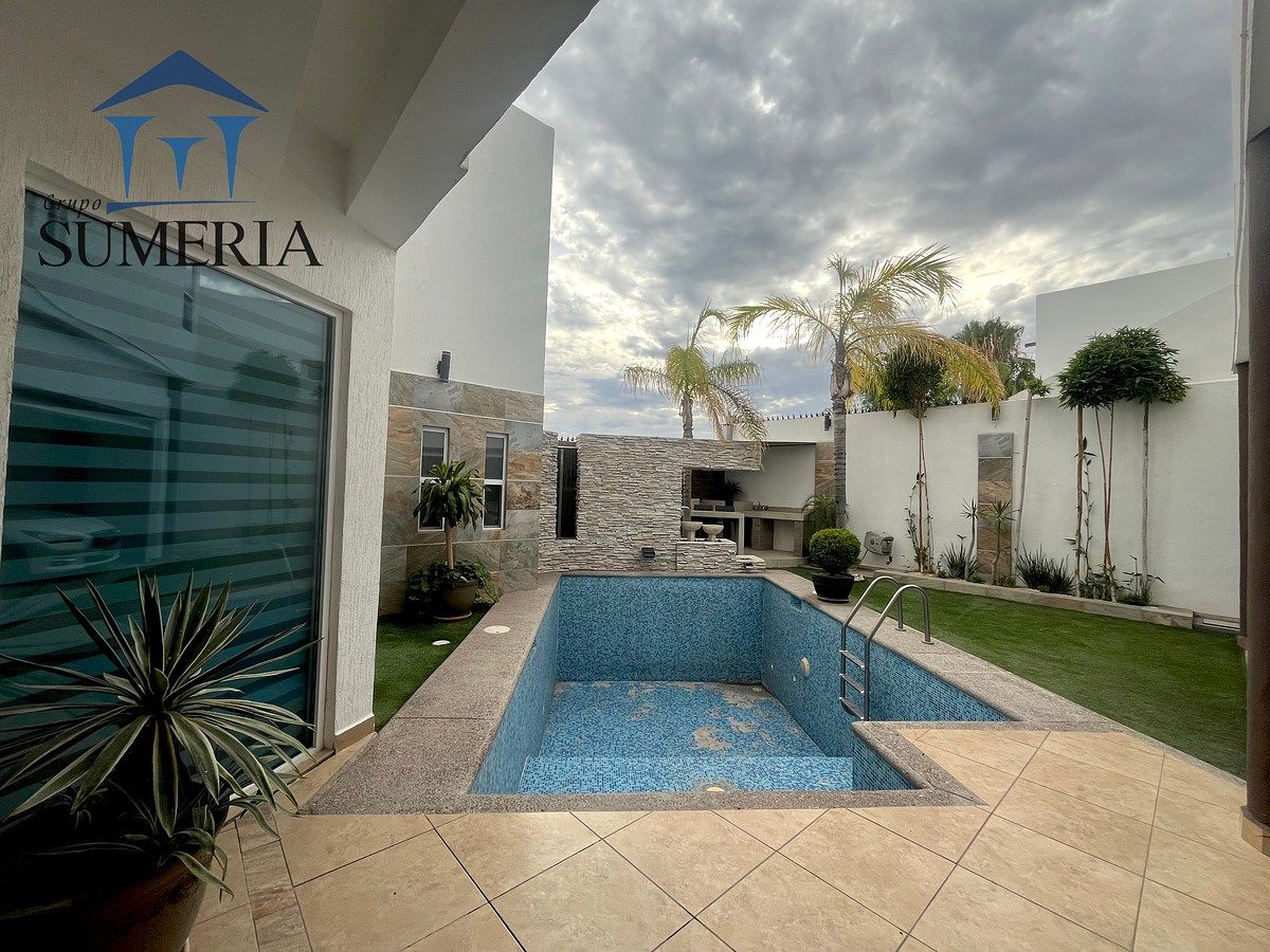 House in La Cantera, Delicias, photo 11 of 29