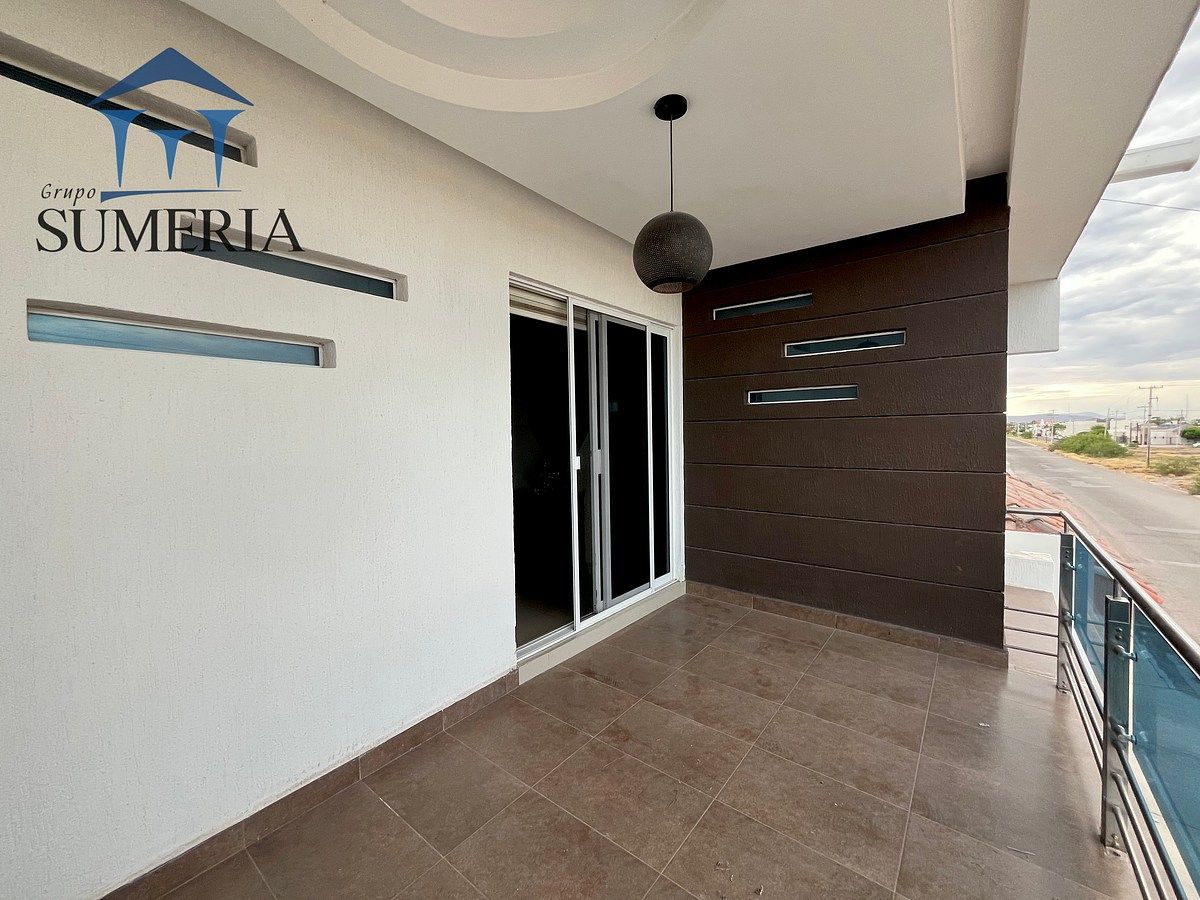House in La Cantera, Delicias, photo 29 of 29