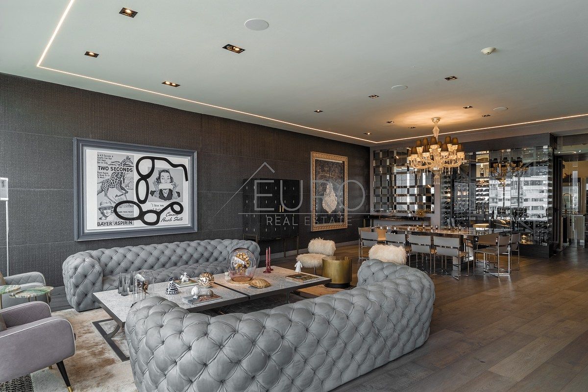Apartamento em Santa Fe Cuajimalpa, Cuajimalpa de Morelos, foto 11 de 41