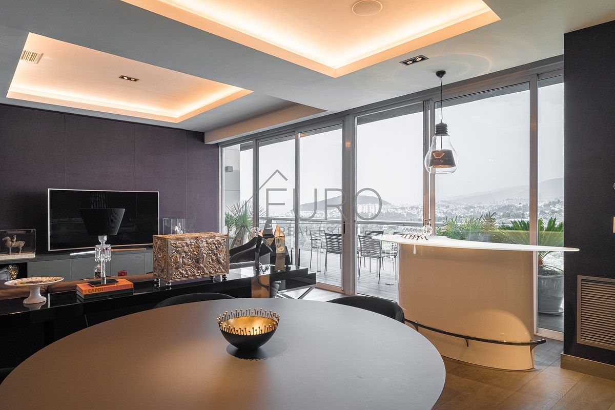 Apartamento em Santa Fe Cuajimalpa, Cuajimalpa de Morelos, foto 12 de 41