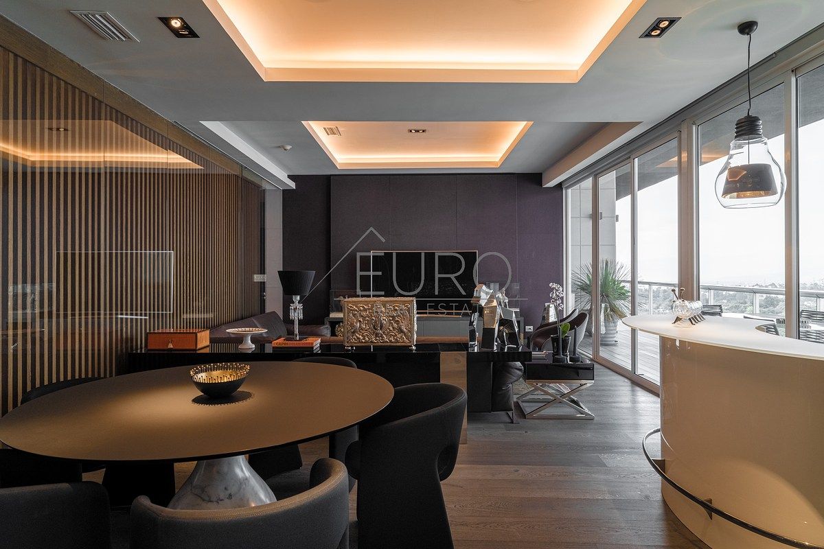 Apartamento em Santa Fe Cuajimalpa, Cuajimalpa de Morelos, foto 14 de 41