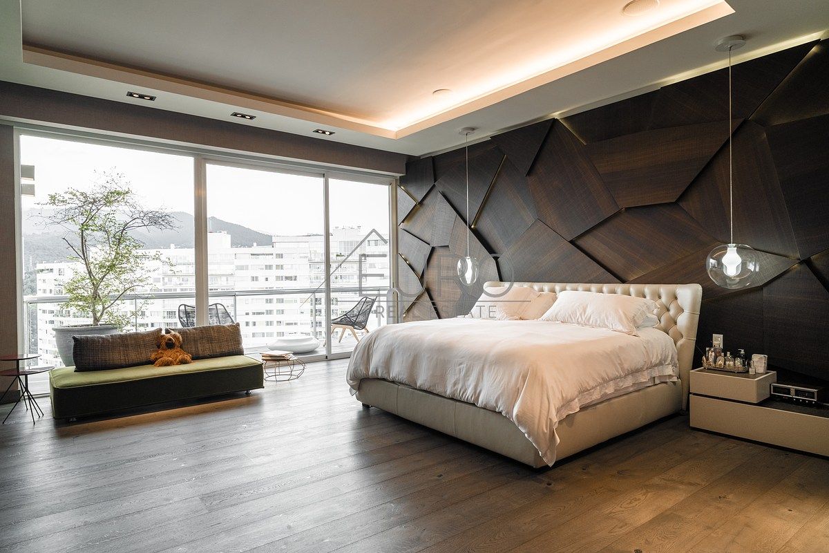 Apartamento em Santa Fe Cuajimalpa, Cuajimalpa de Morelos, foto 26 de 41