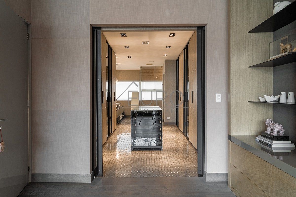 Apartamento em Santa Fe Cuajimalpa, Cuajimalpa de Morelos, foto 29 de 41